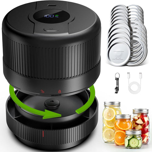 Conservez vos aliments 3x plus longtemps — sans plastique jetable